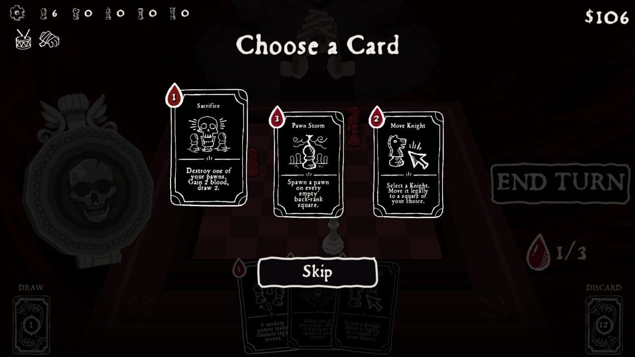 Deathmate