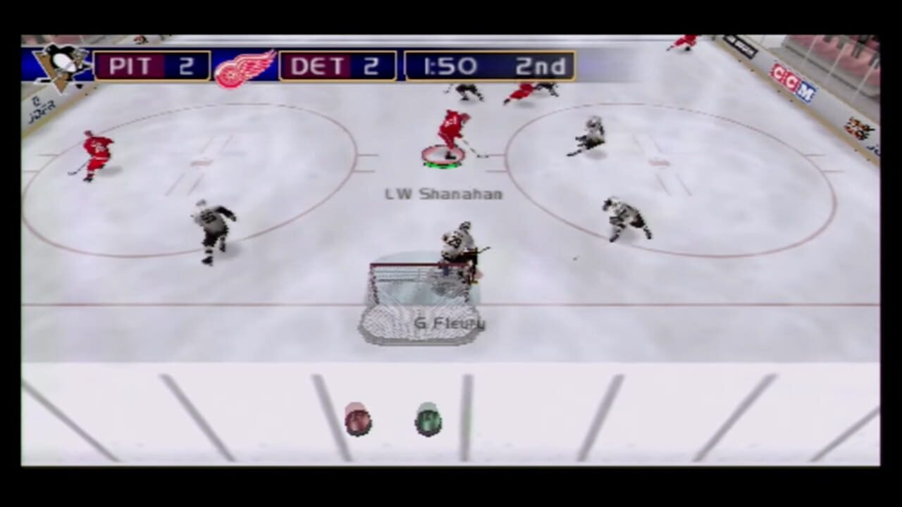 Gretzky NHL