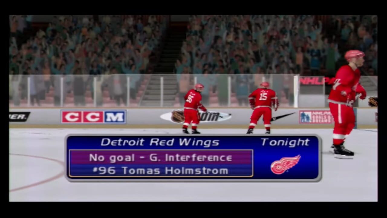 Gretzky NHL