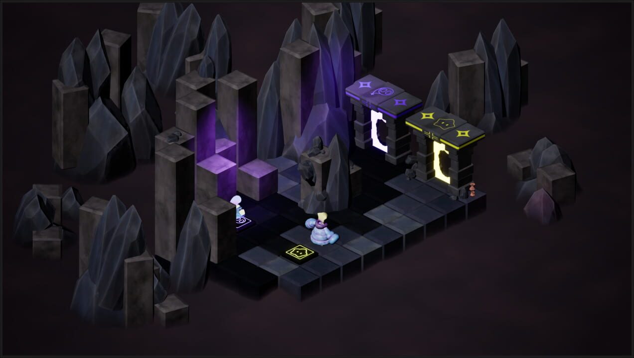 Steps To The Stars