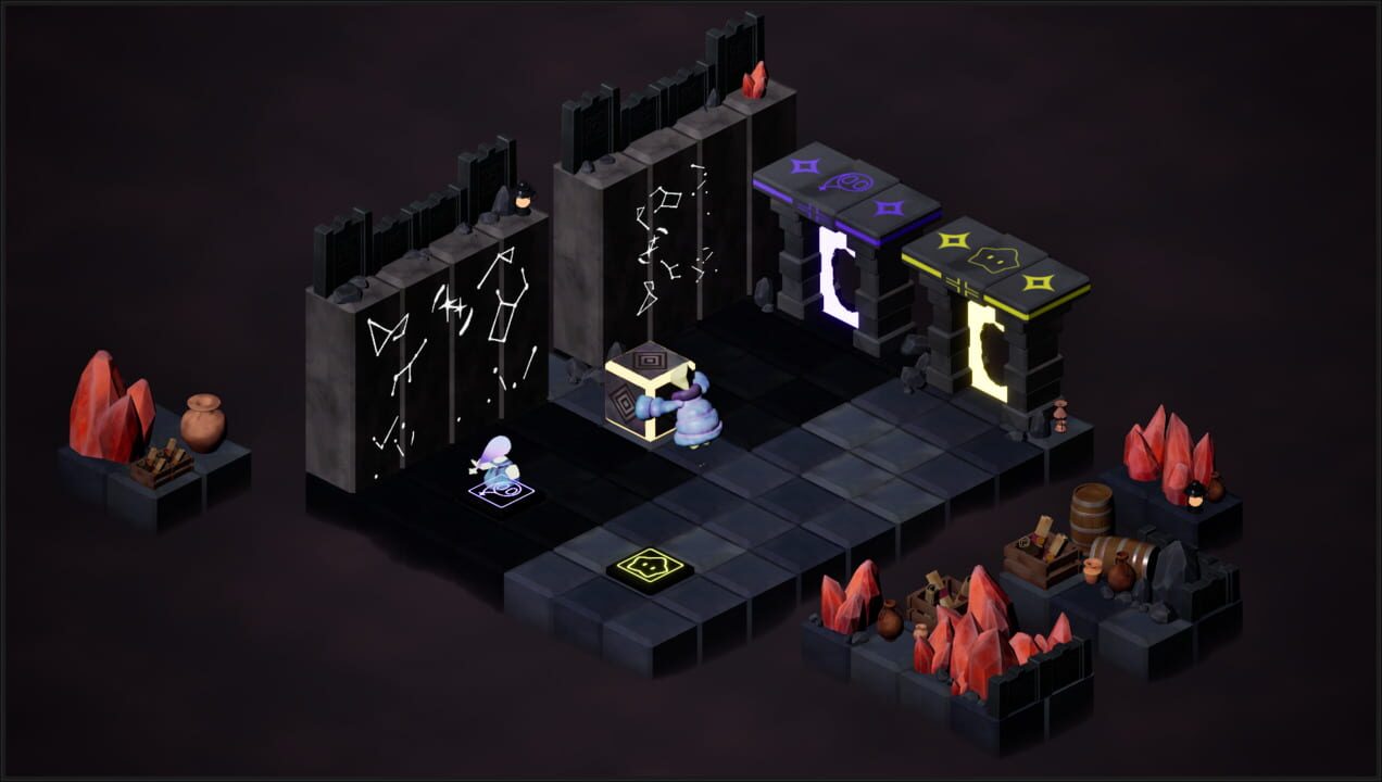 Steps To The Stars