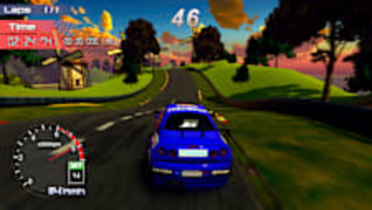 Rally & Hypercar Bundle