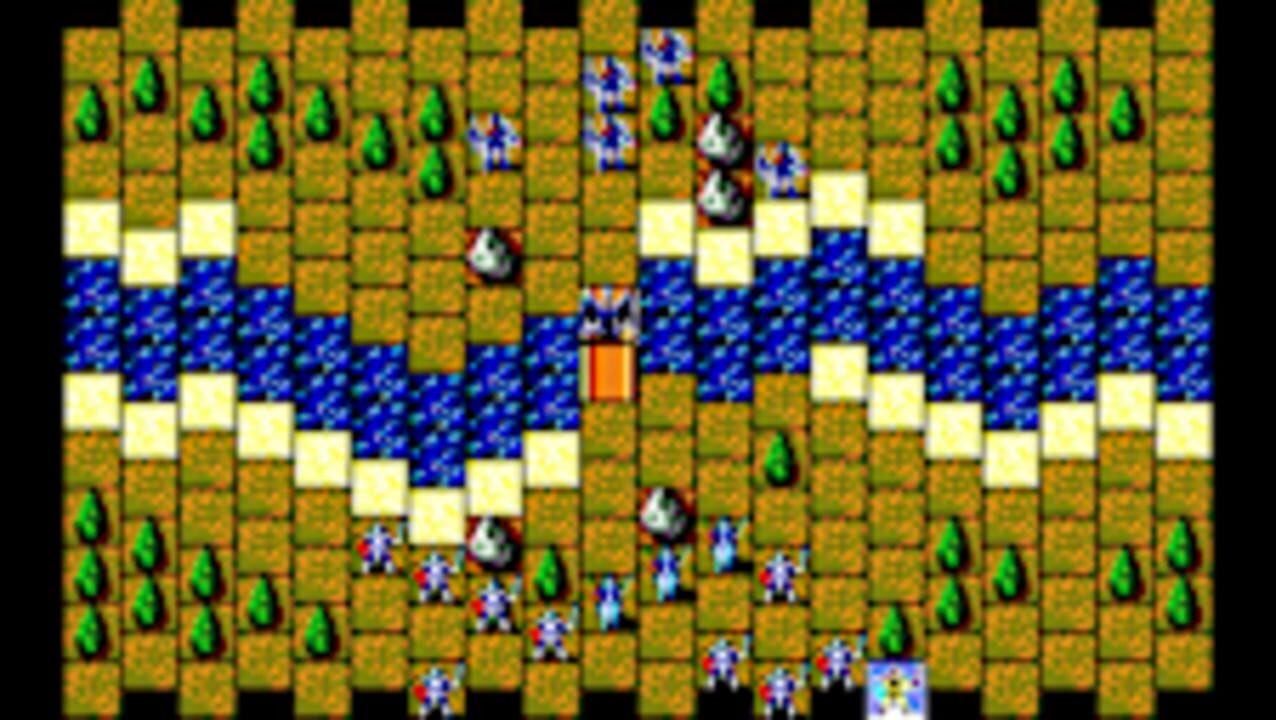 Eggconsole Elthlead PC-8801mkIISR