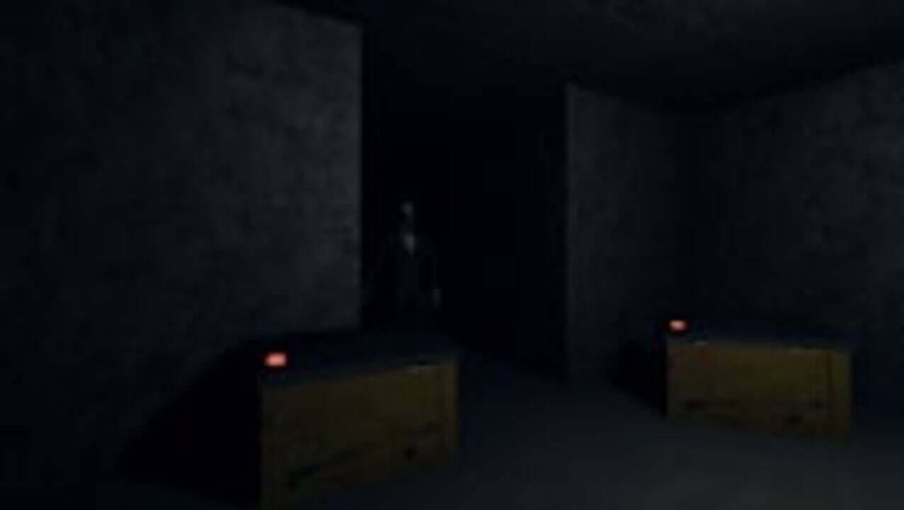 Horror Cliche