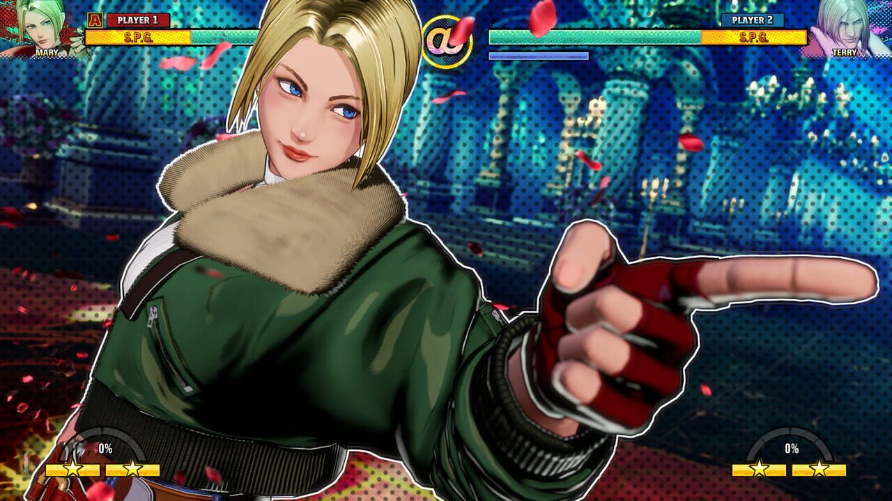 Fatal Fury: City of the Wolves – Season Pass 2