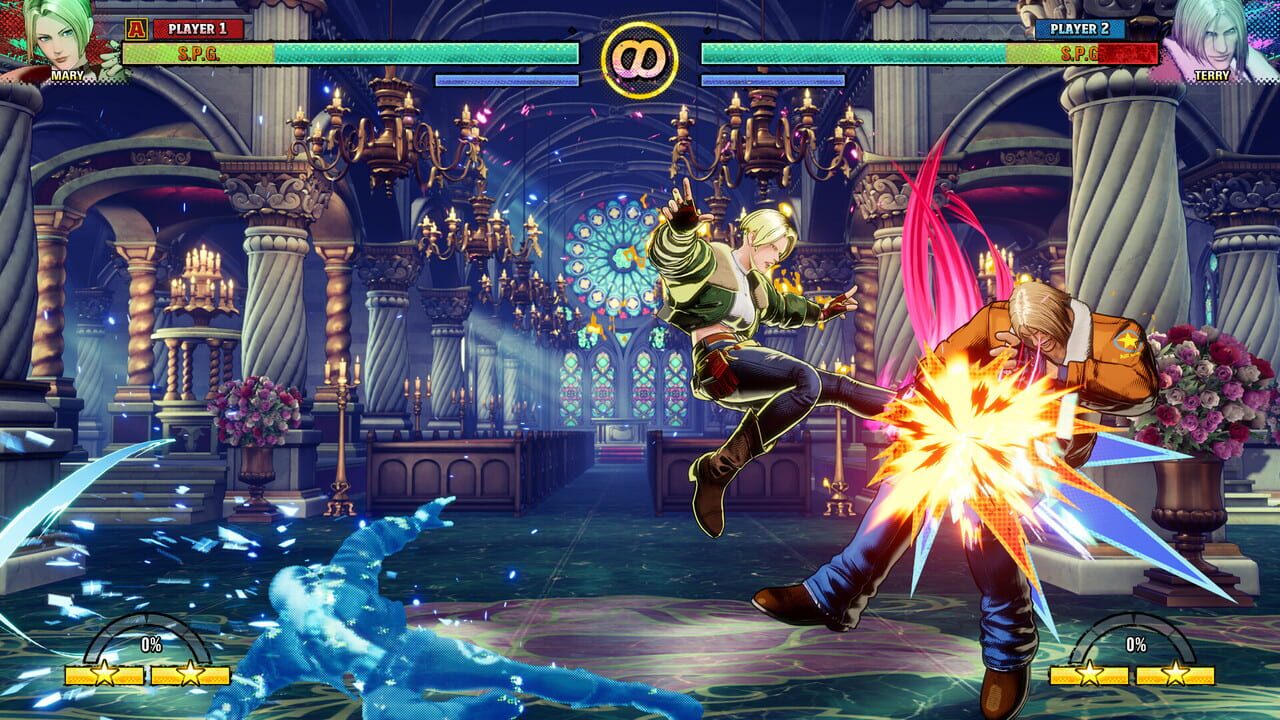 Fatal Fury: City of the Wolves – Season Pass 2