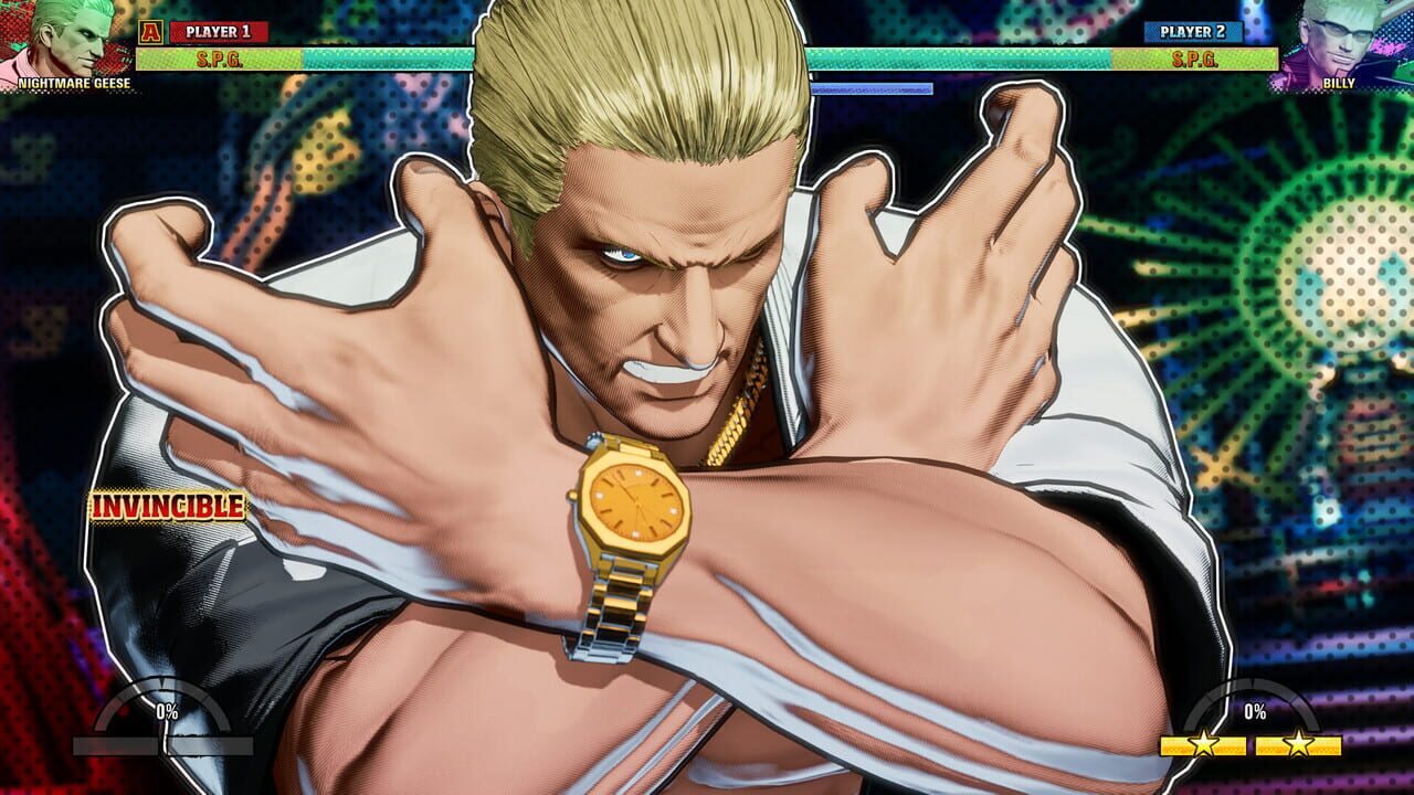 Fatal Fury: City of the Wolves – Season Pass 2