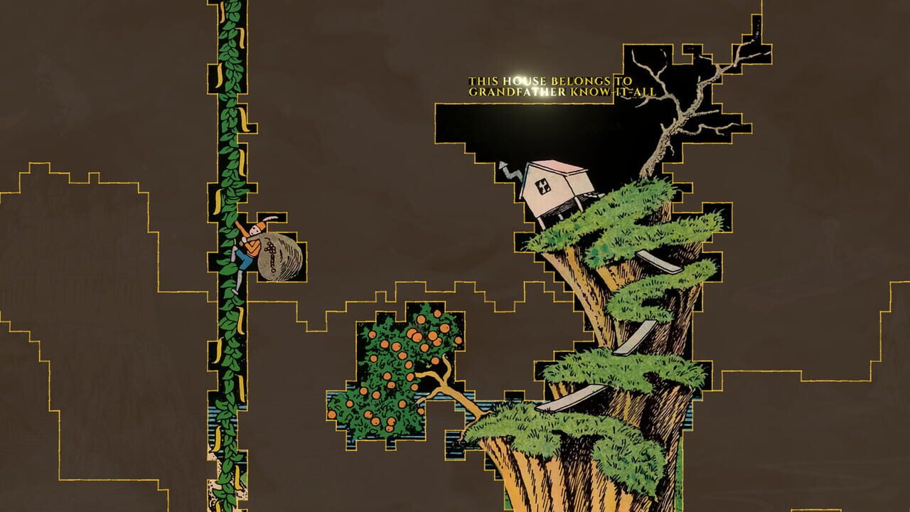 The Minesweeper’s Tale