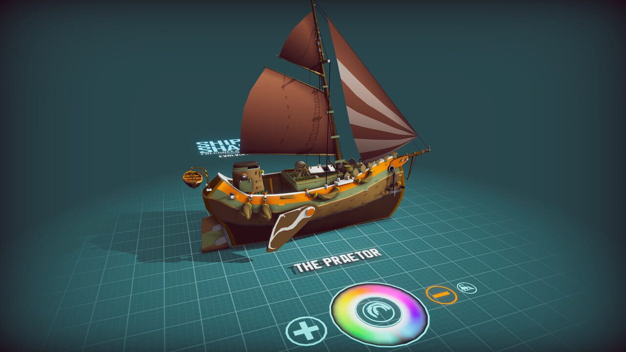 ShipShaper