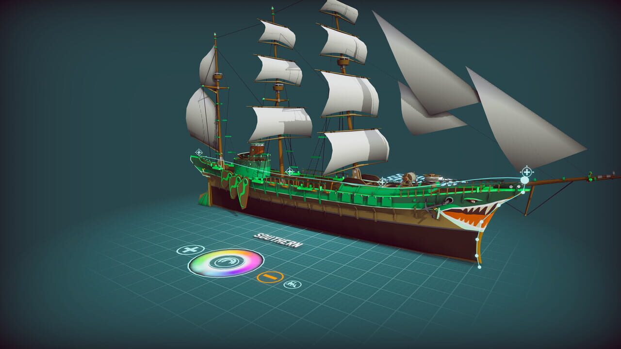 ShipShaper