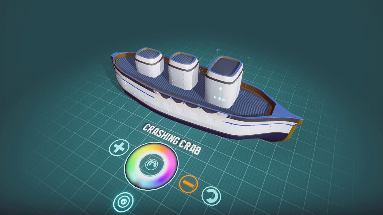 ShipShaper