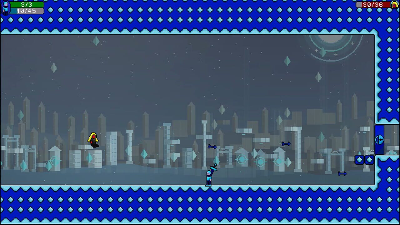 Nova Fighter