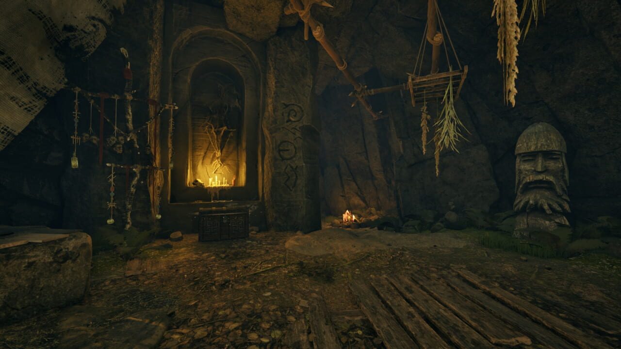 Godreaper