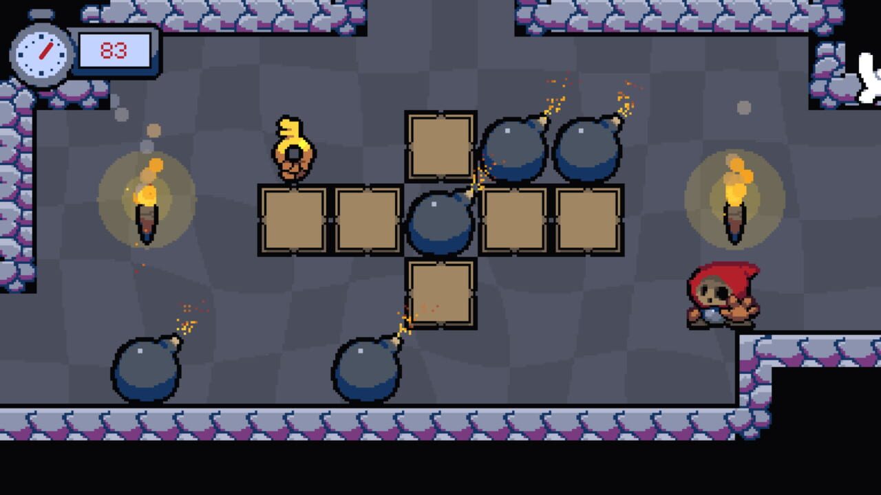 Time Thief