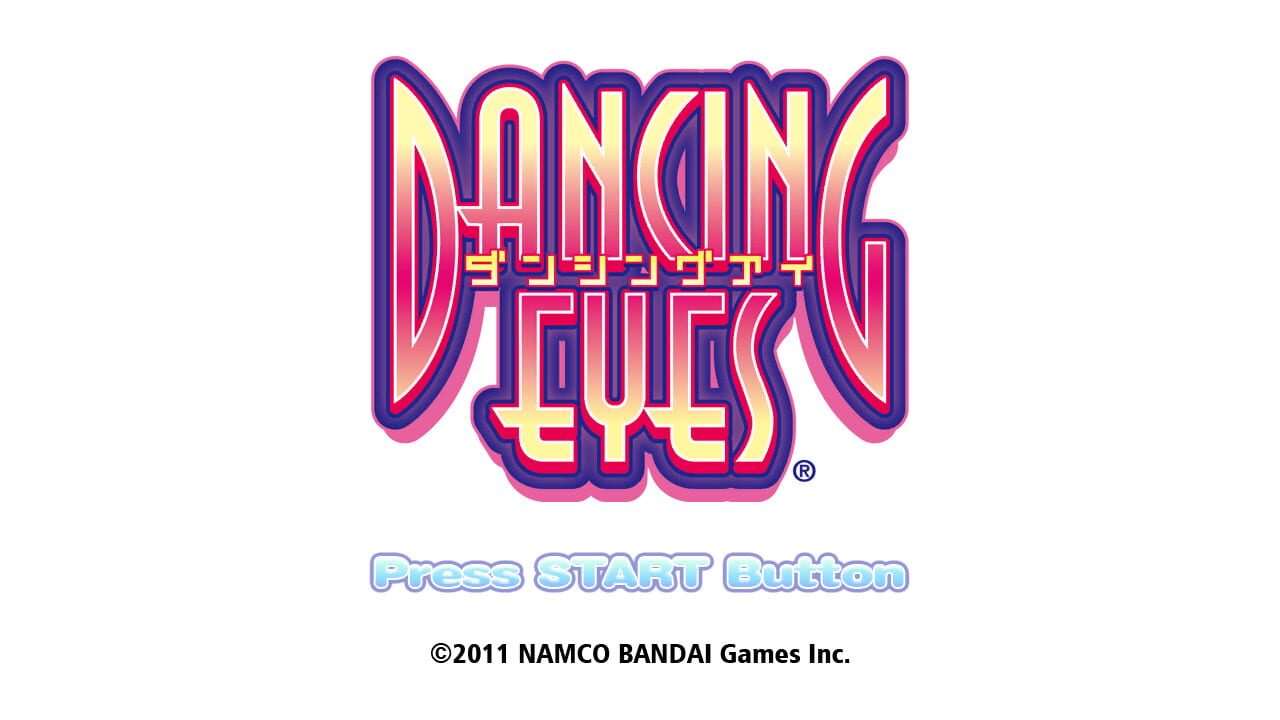 Dancing Eyes
