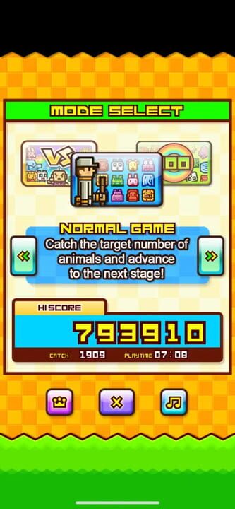 ZooKeeper DX
