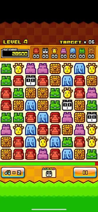 ZooKeeper DX