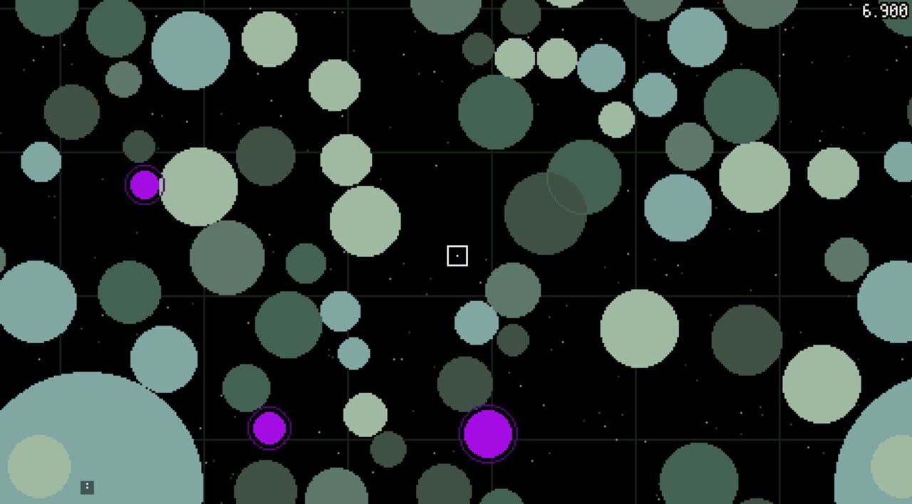 Super Fluid Hyper Flow!
