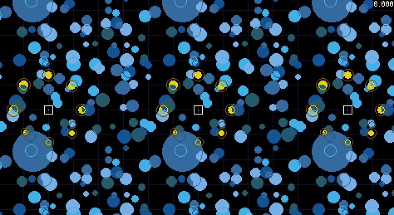 Super Fluid Hyper Flow!