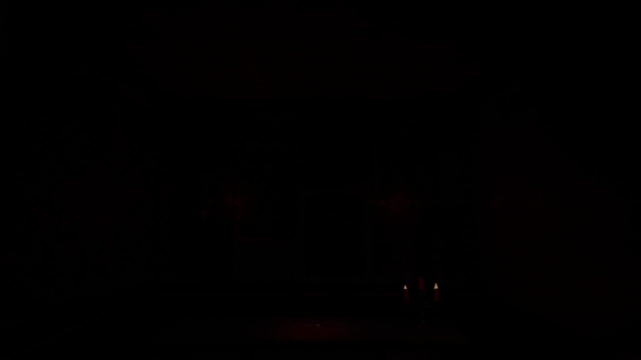It Comes at Night