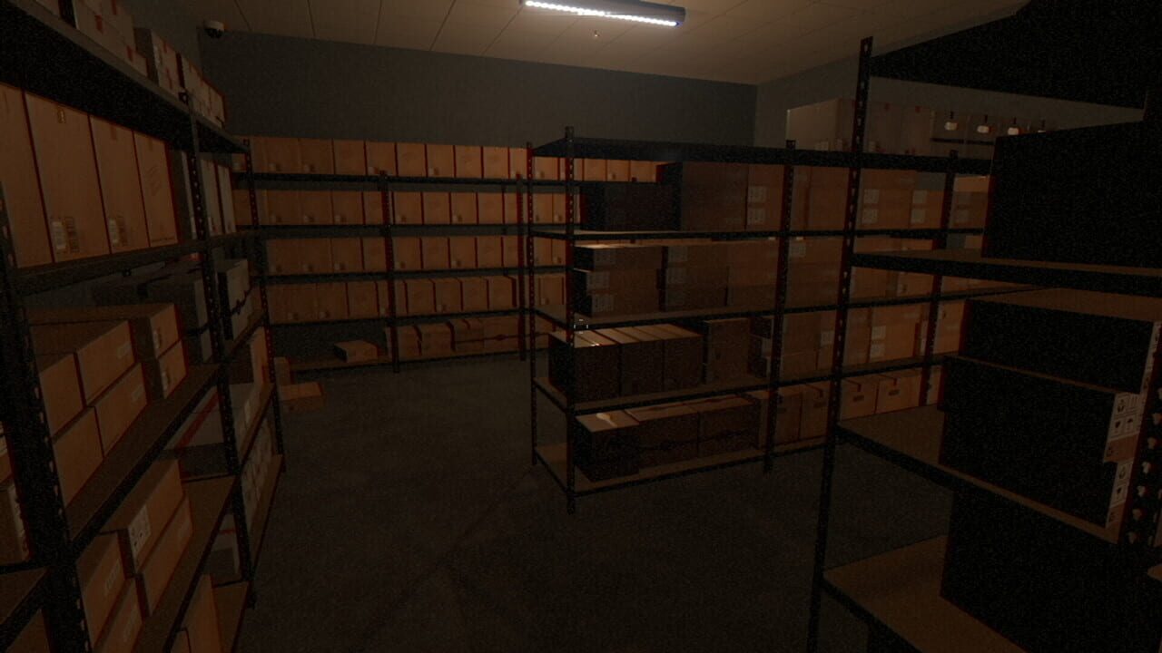 Disturbing Fears: Workplace