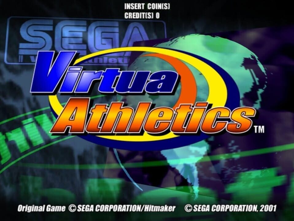 Virtua Athletics