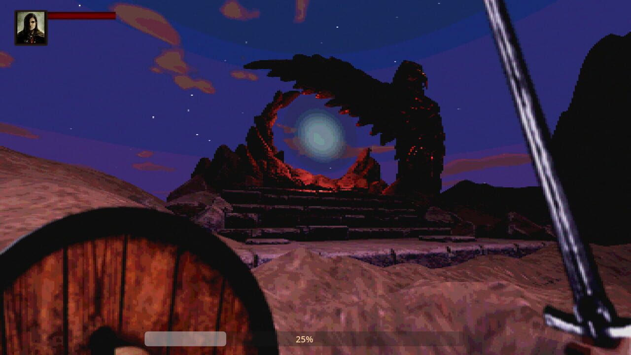 Conatus: Forgotten Depths