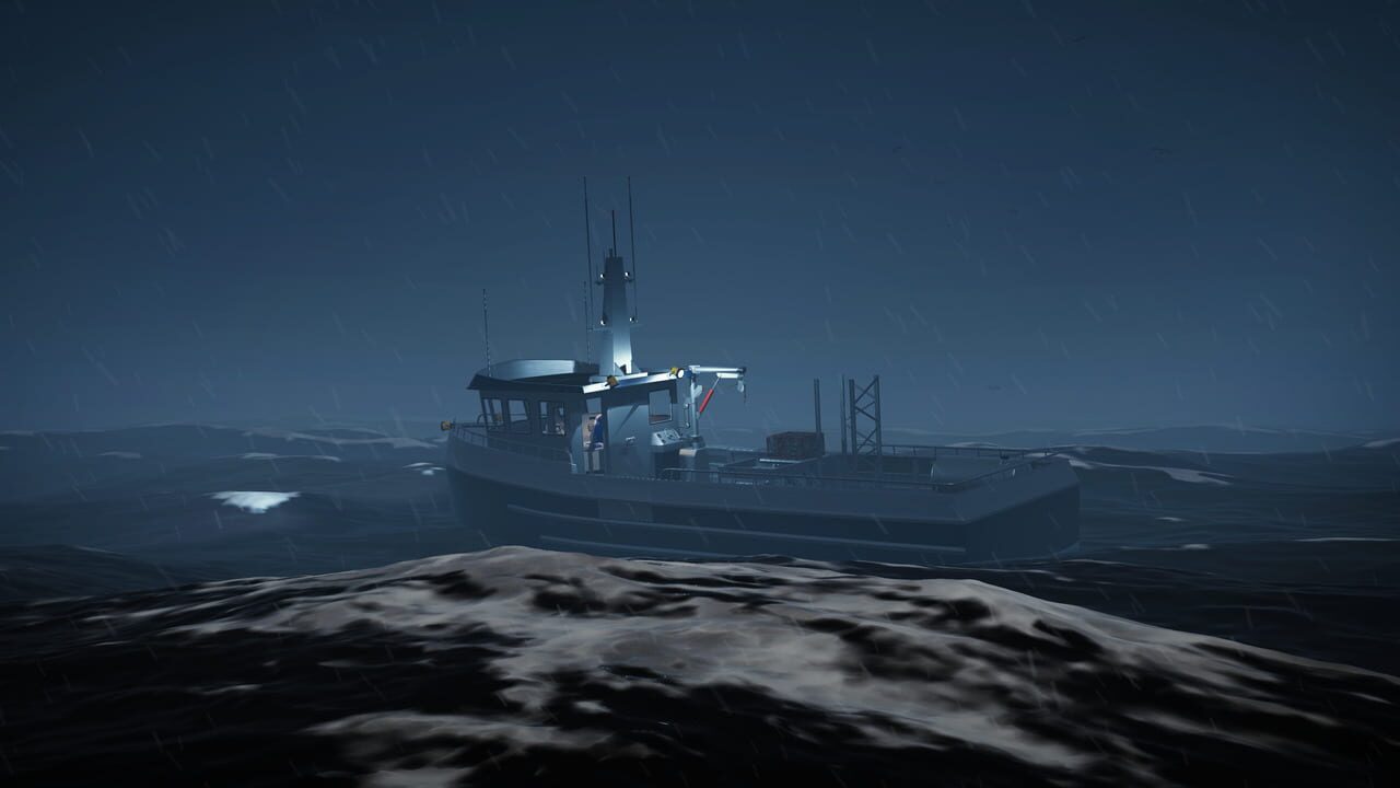 Seaworks: Trap Season