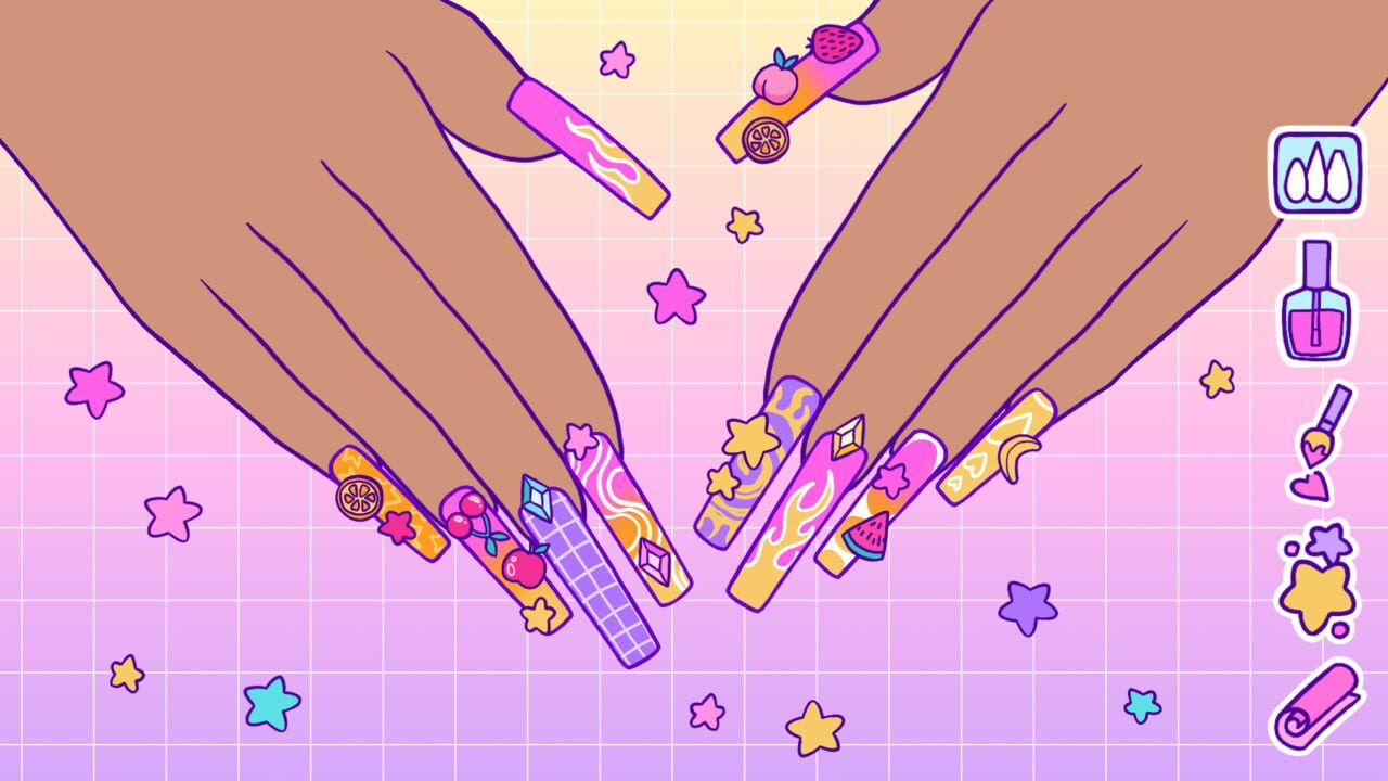 My Perfect Nails