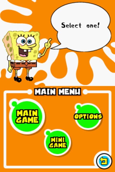 Nicktoons: Battle for Volcano Island