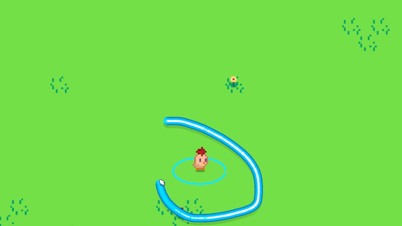 Critter Loop