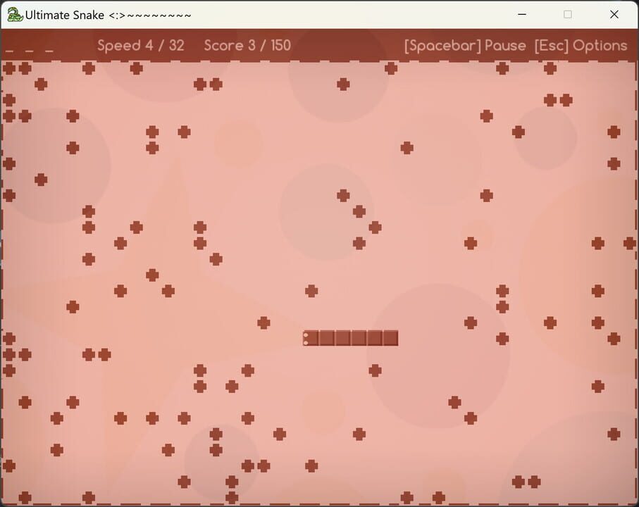 Ultimate Snake