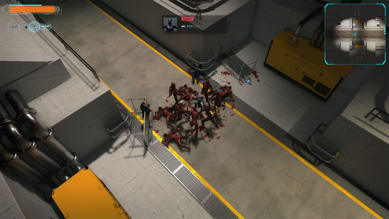 Operation Crimson