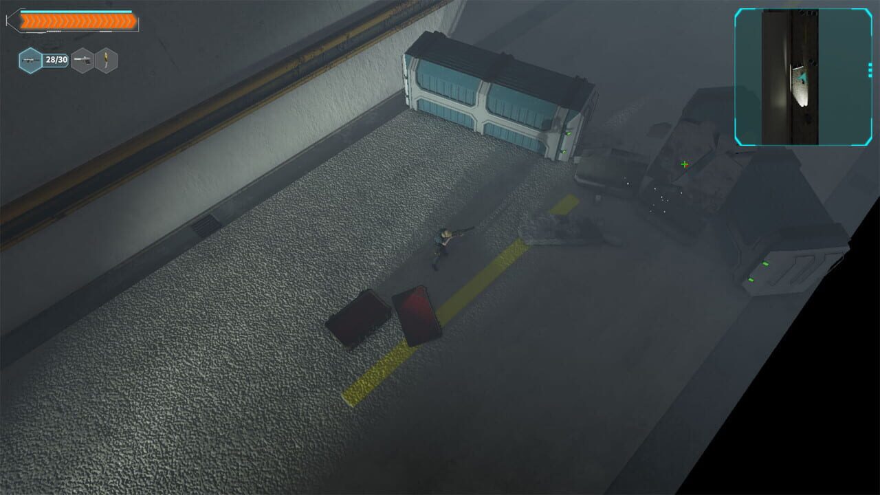 Operation Crimson