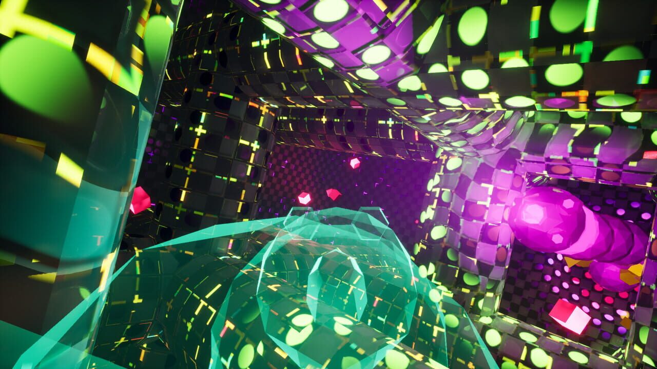 Super Serpent Snake 3D