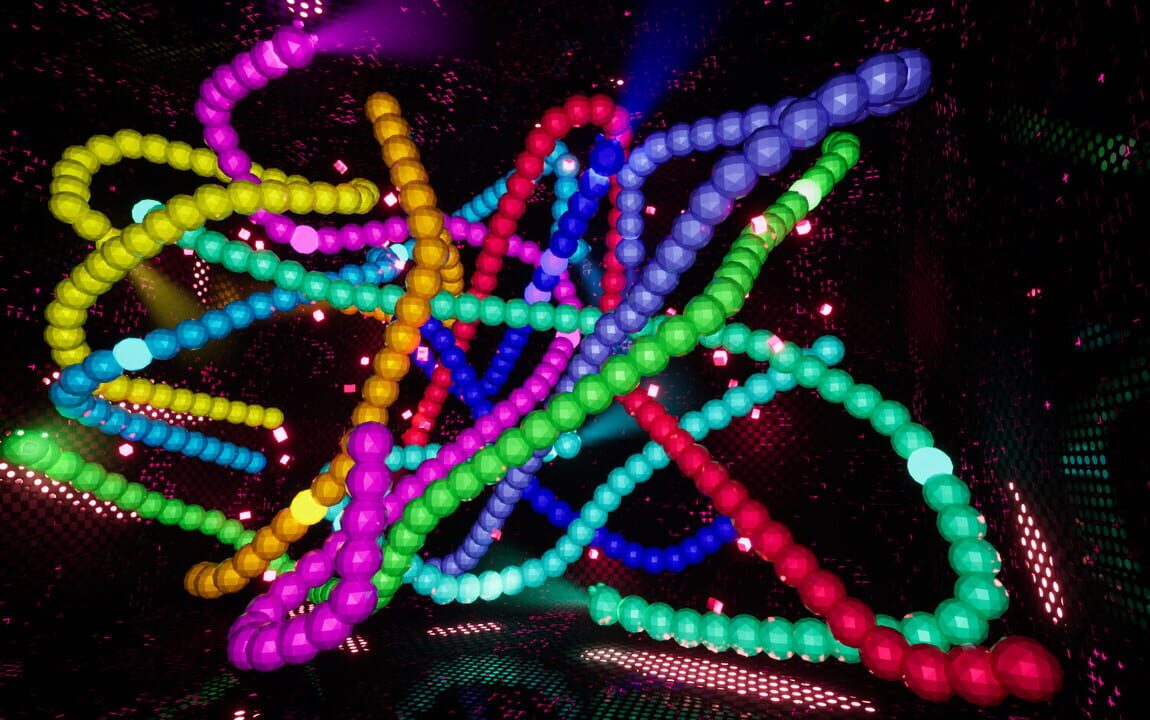 Super Serpent Snake 3D