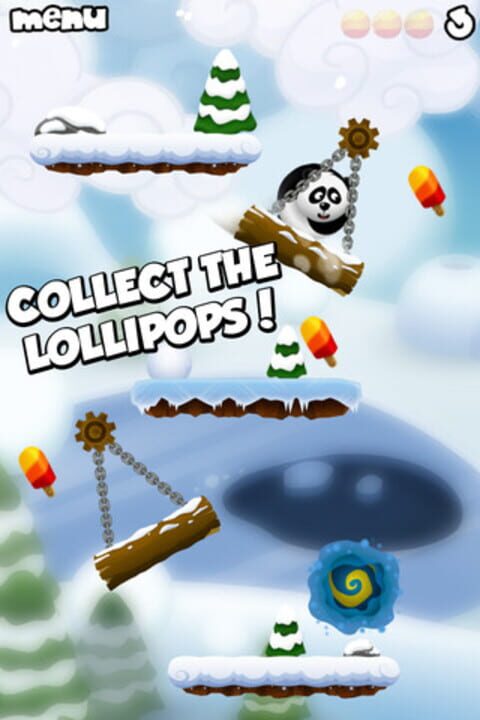 Roll in the Hole
