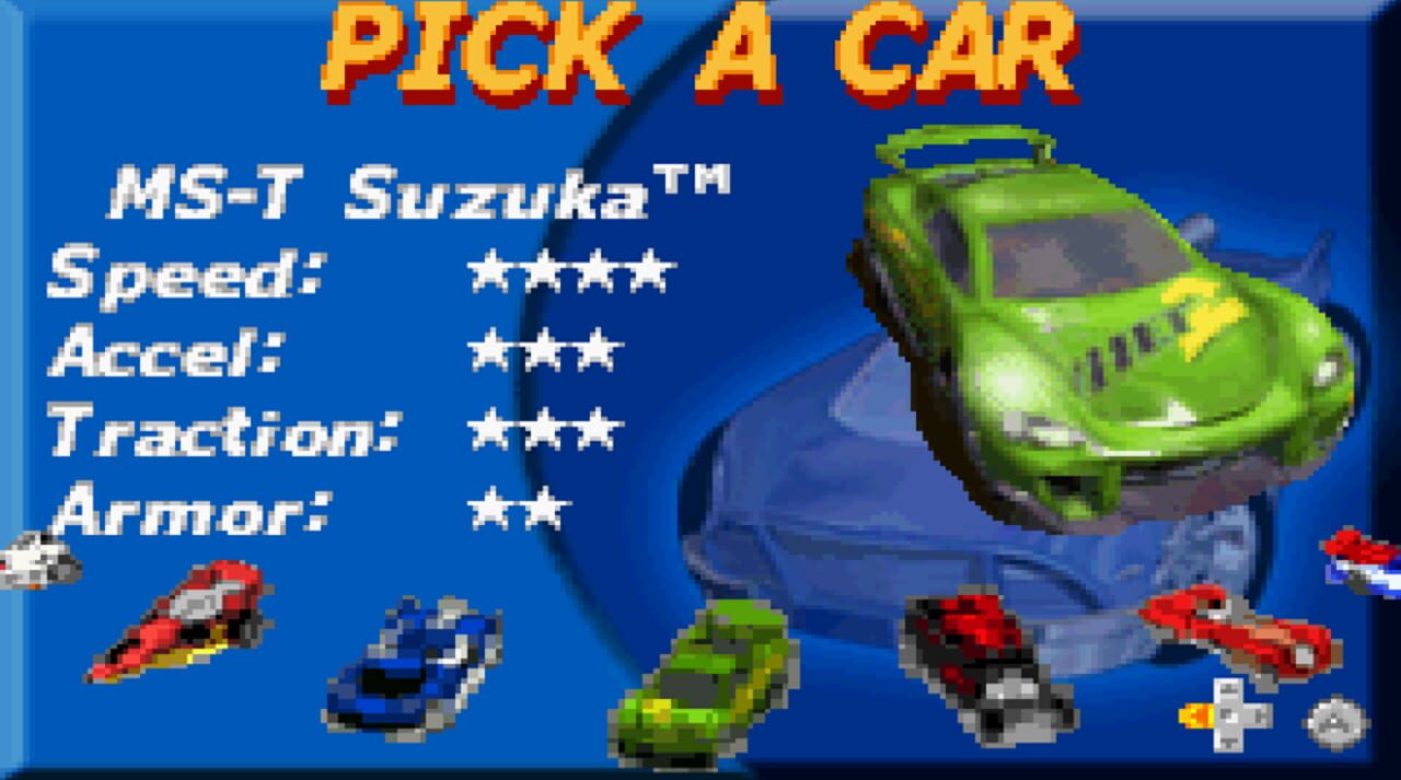Hot Wheels Velocity X