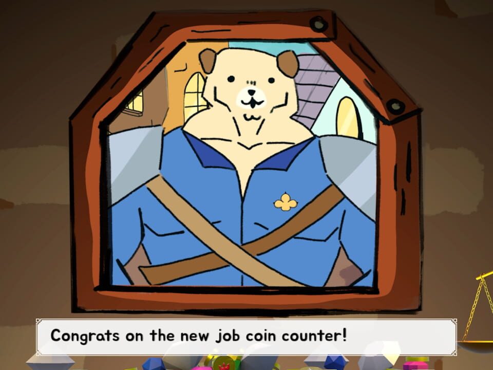 Count My Coins, Coins Counter!