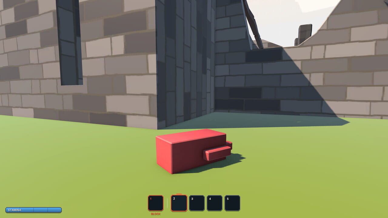 Counterweight