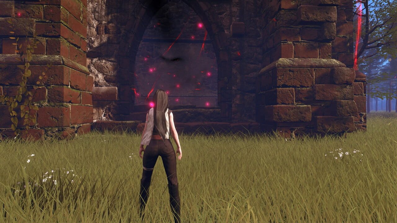 Eternal Blade