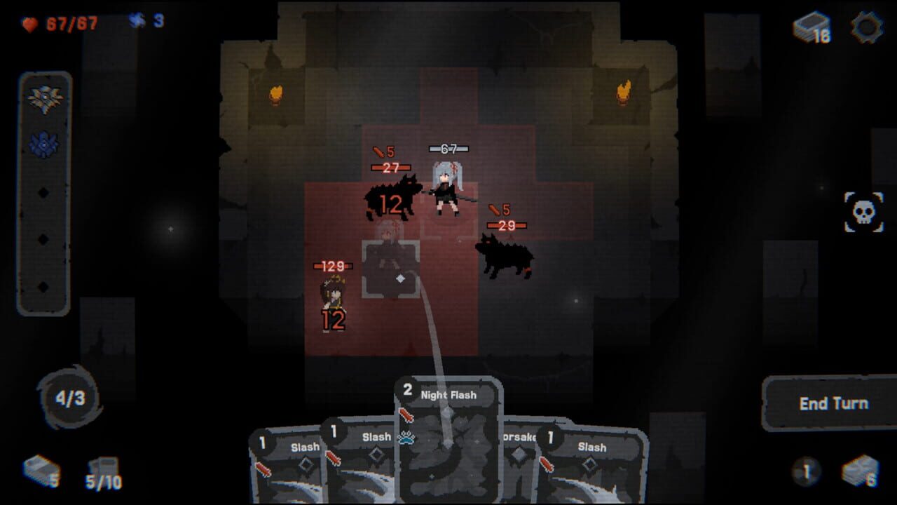 Catalyst Core