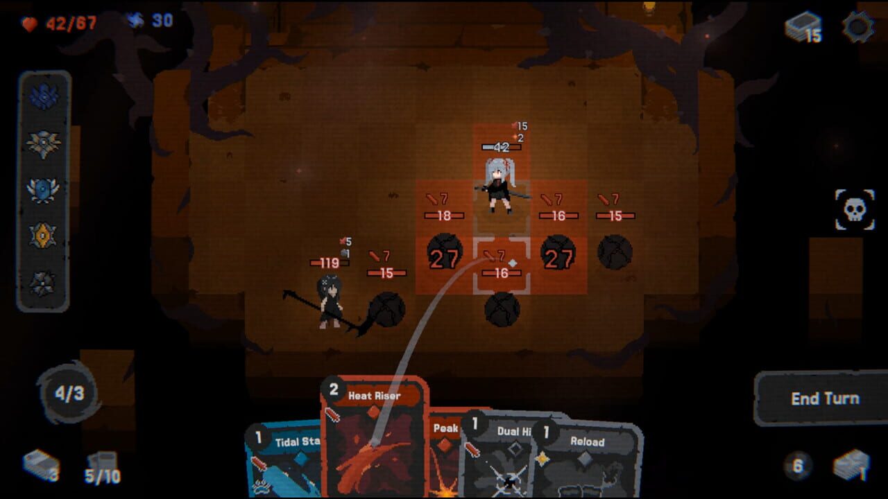 Catalyst Core