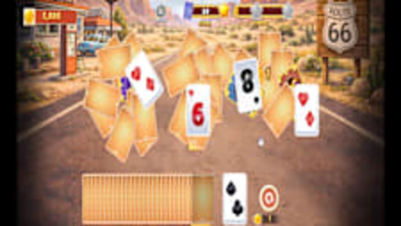 Kitties Solitaire
