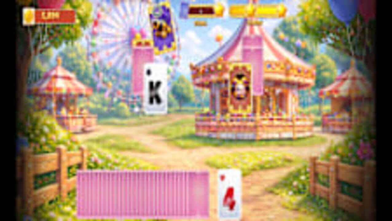 Kitties Solitaire