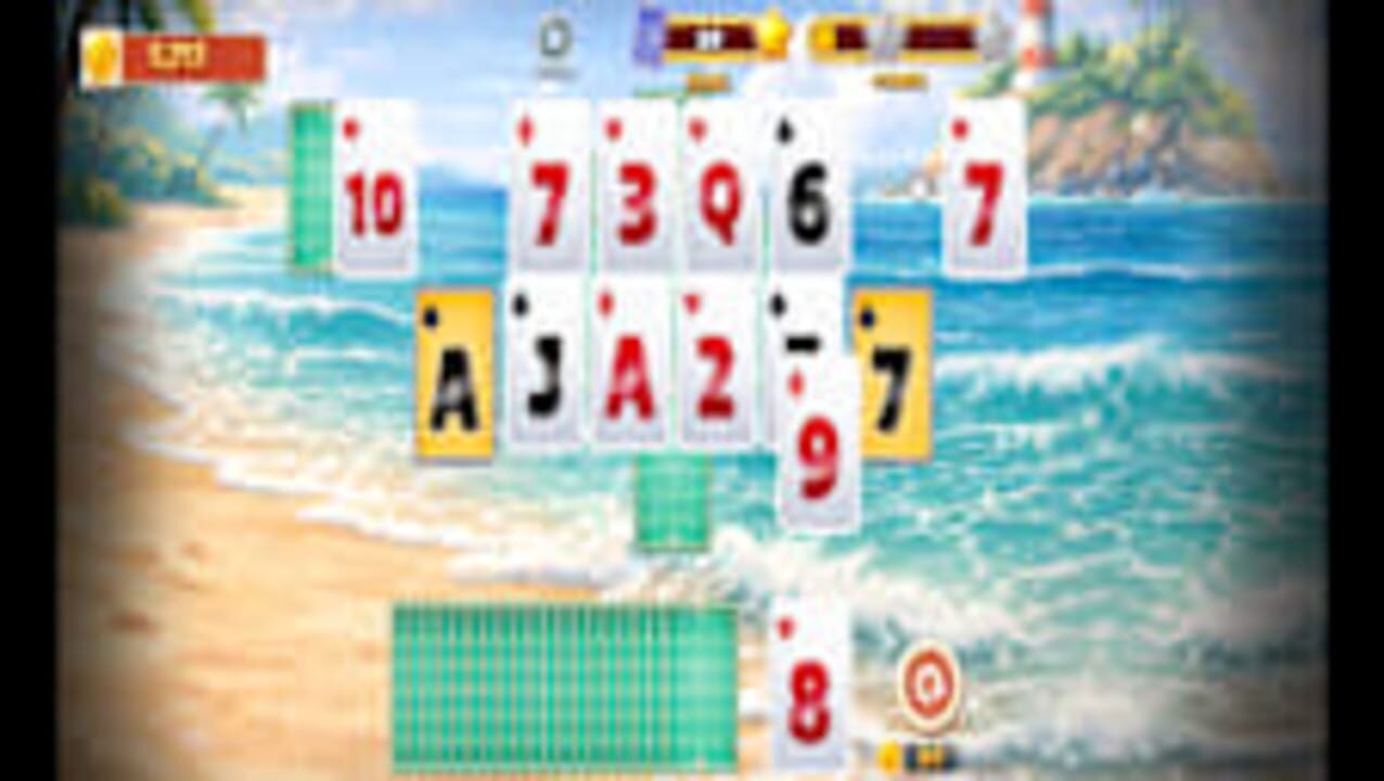 Kitties Solitaire
