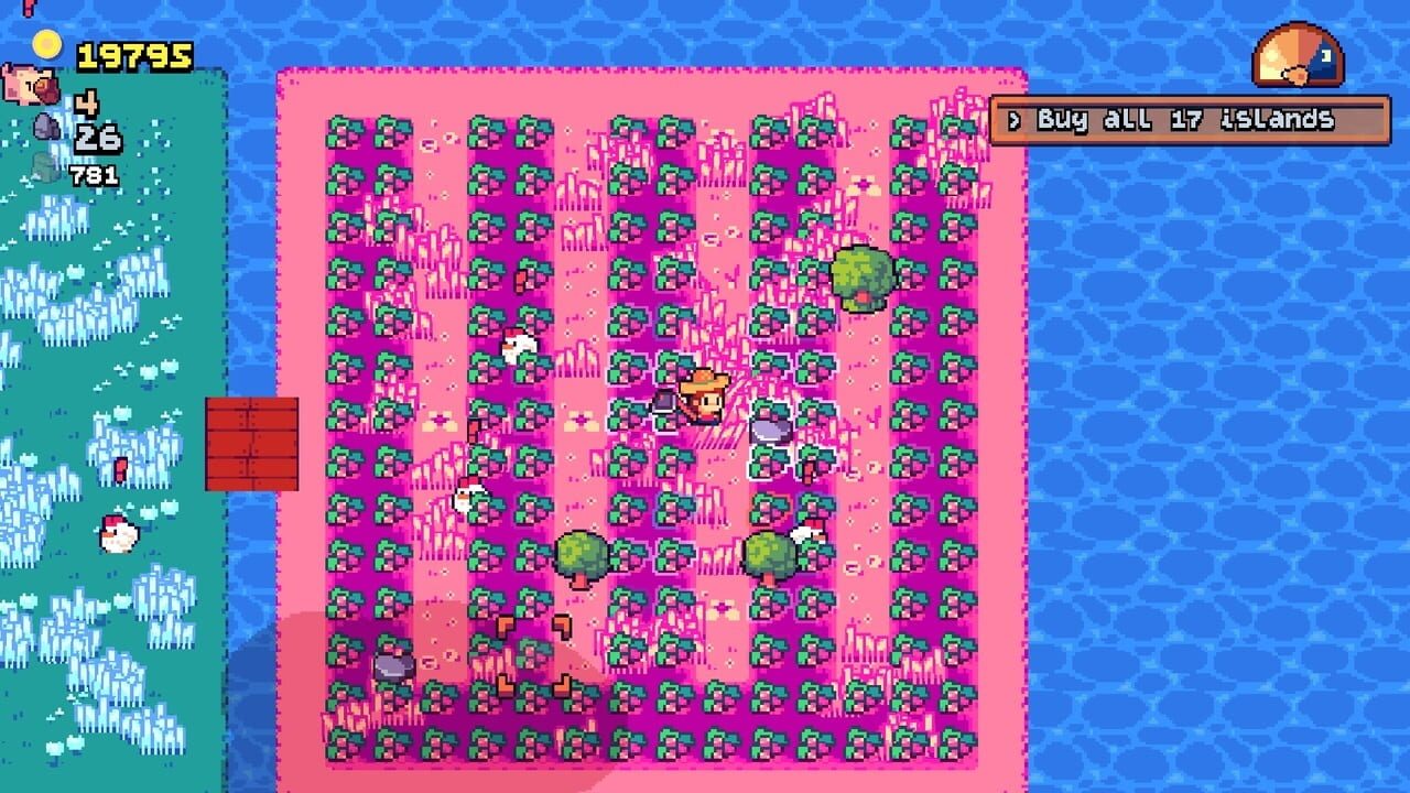 Farm 2+