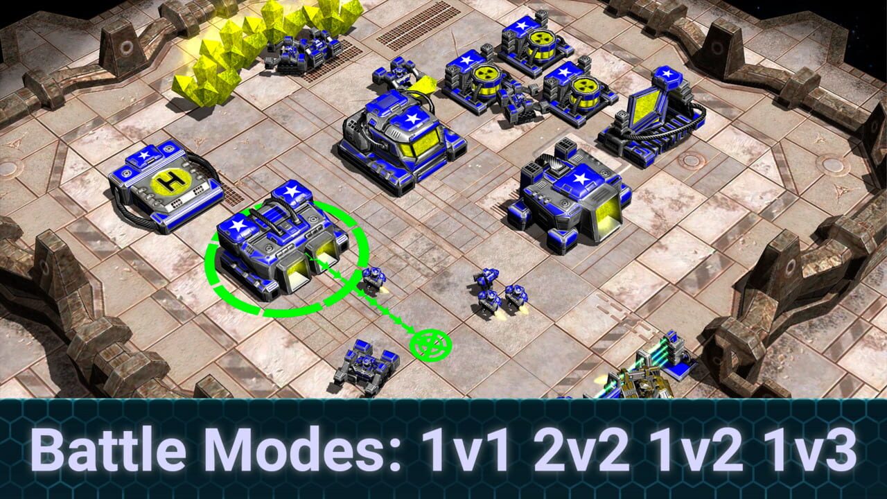 Honest War