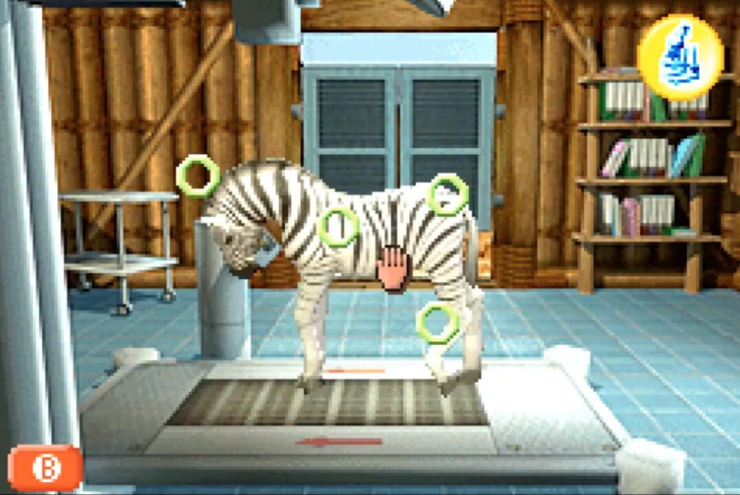 My Animal Centre in Africa