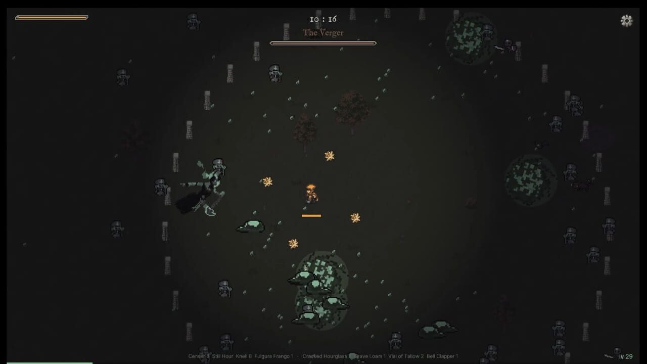 Knell